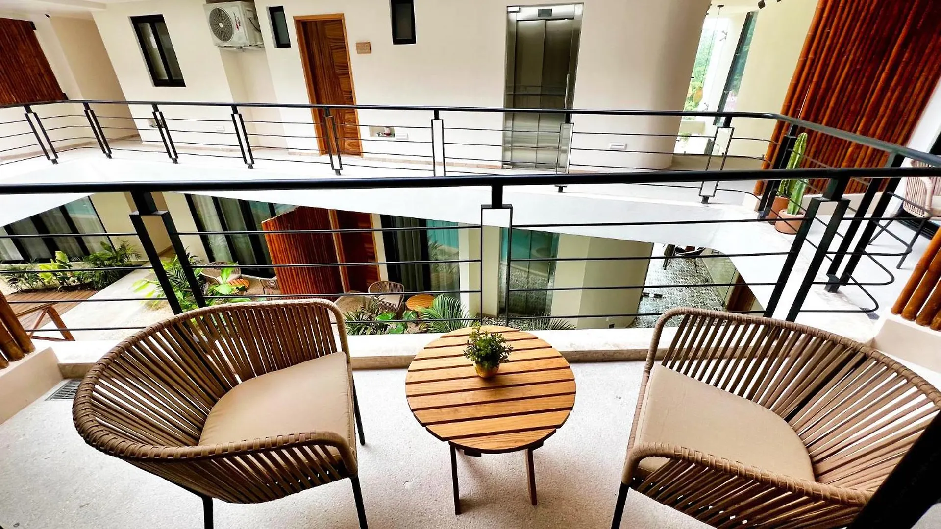 Gorgeous Studio Loft In Tulum Pueblo 0*,  Mexico